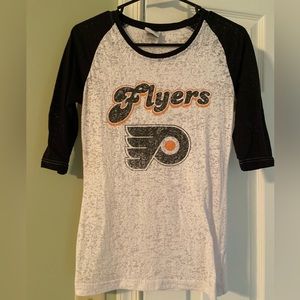 Women’s NHL Philadelphia Flyers Shirt